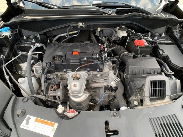 Used 2025 Honda HR-V EX-L image 27