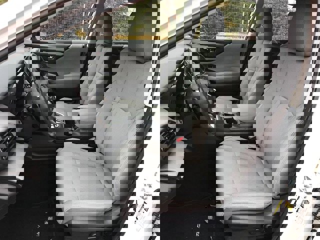 Certified 2024 Subaru Legacy Premium image 6