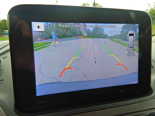 Used 2020 Ford Transit Connect XL FWD image 24
