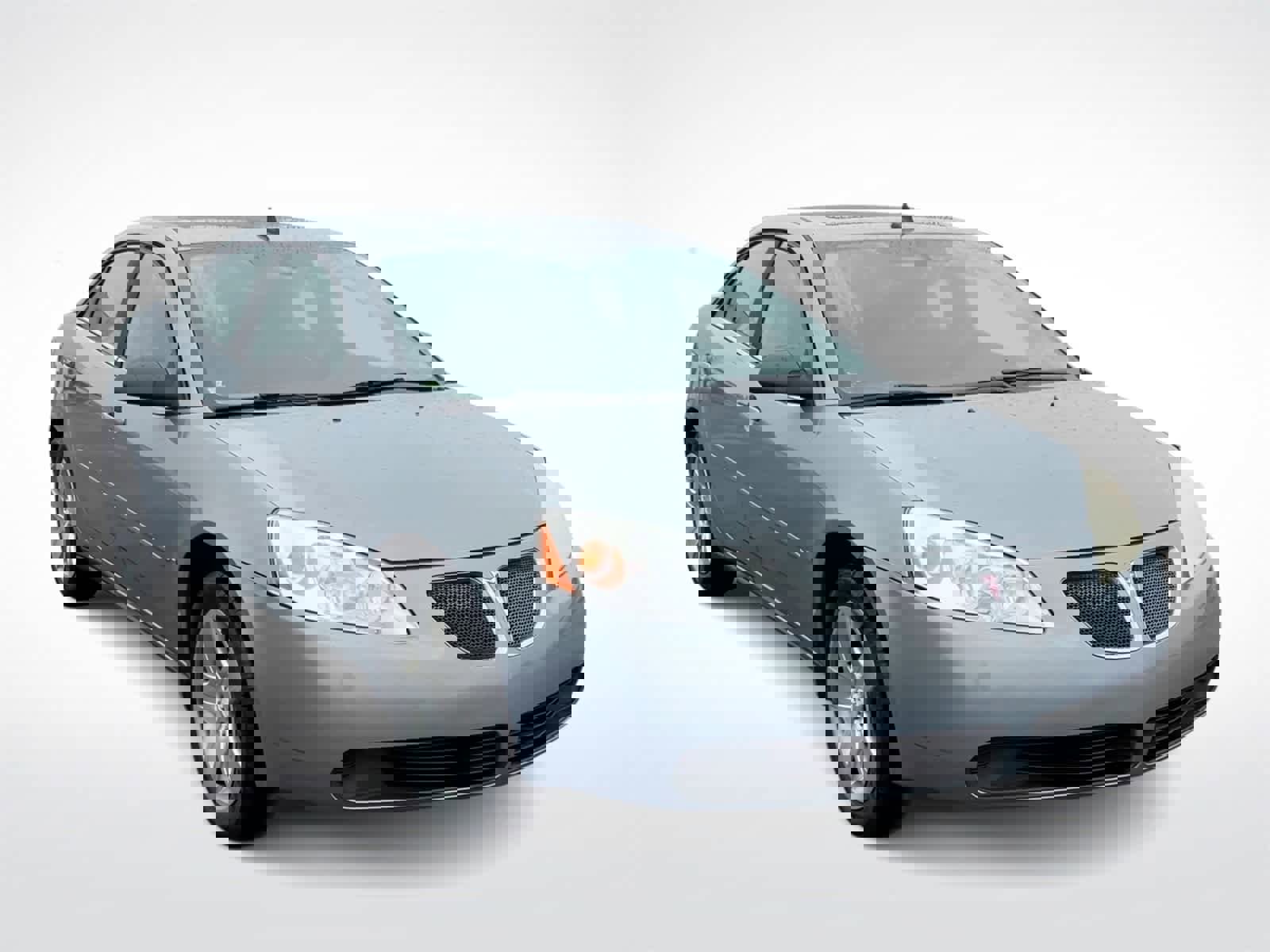 Used 2009 Pontiac G6 Sedan w/ Sun And Sound Package image 3