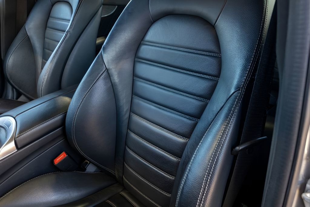 Used 2016 Mercedes-Benz C 450 AMG image 46