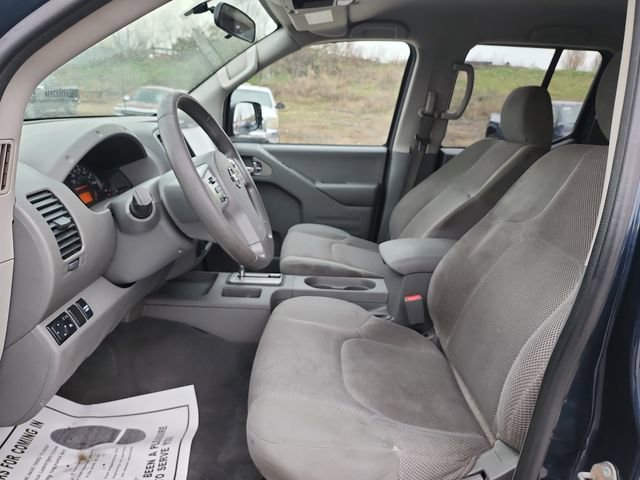 Used 2019 Nissan Frontier SV image 18