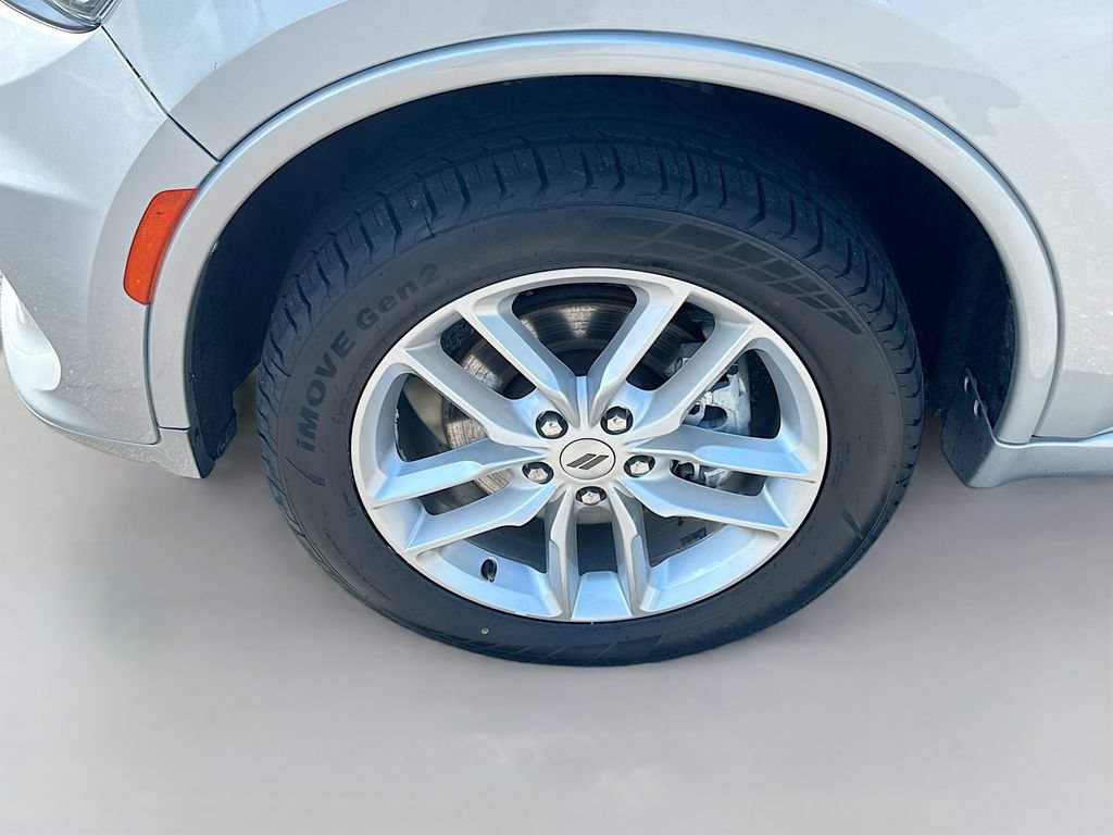 Used 2024 Dodge Durango GT AWD/4WD image 33