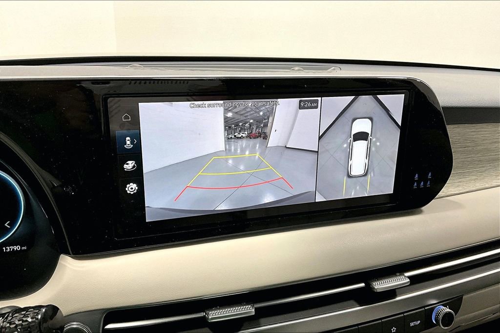 Used 2025 Hyundai Palisade Calligraphy image 30
