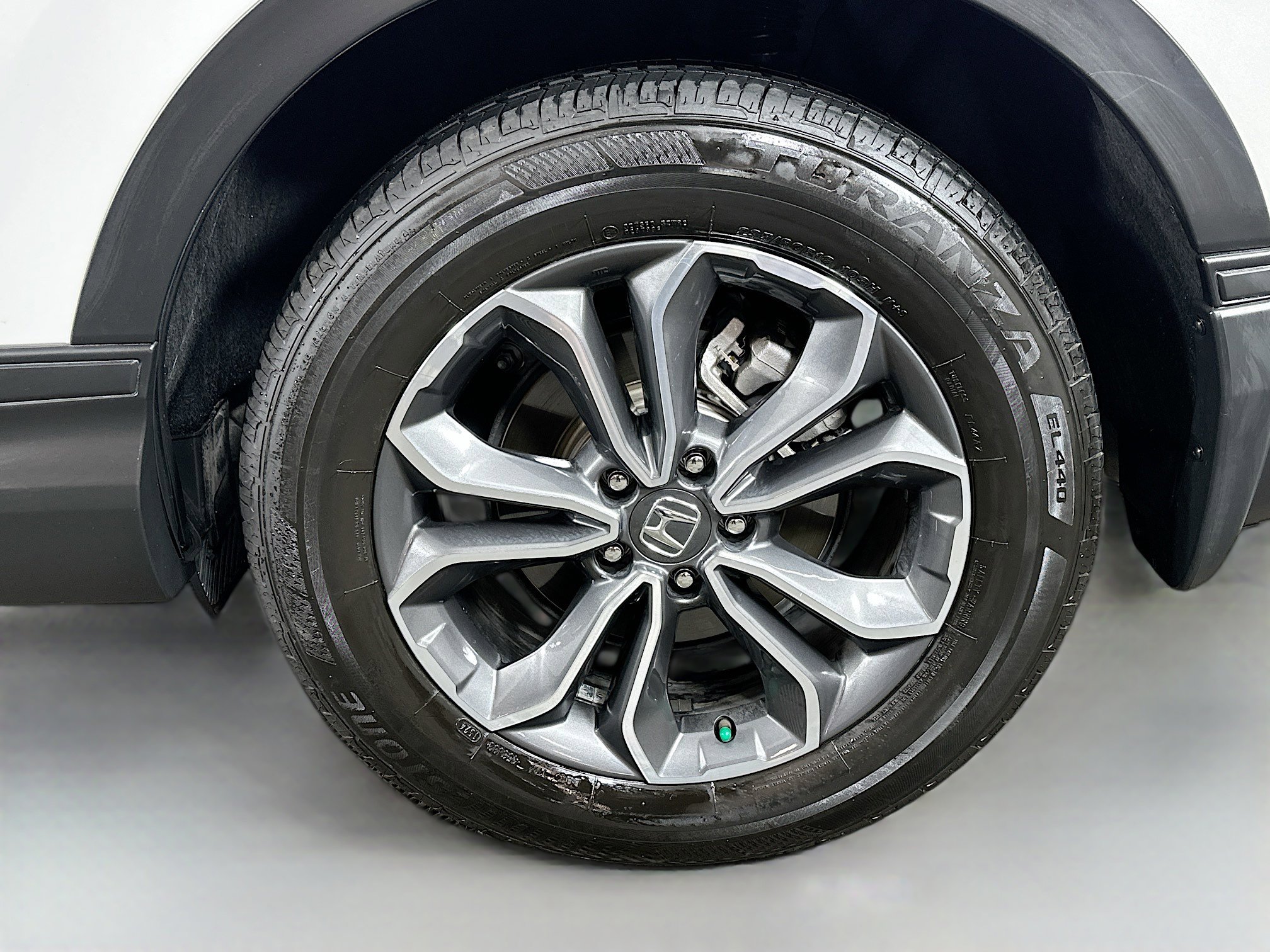 Certified 2022 Honda CR-V EX-L image 29