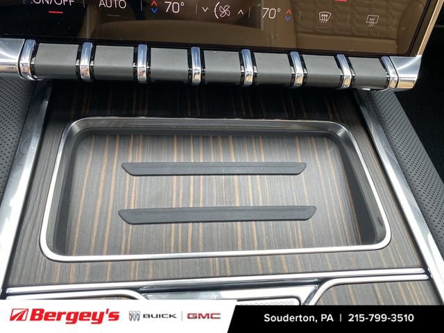New 2025 GMC Sierra EV Denali image 43