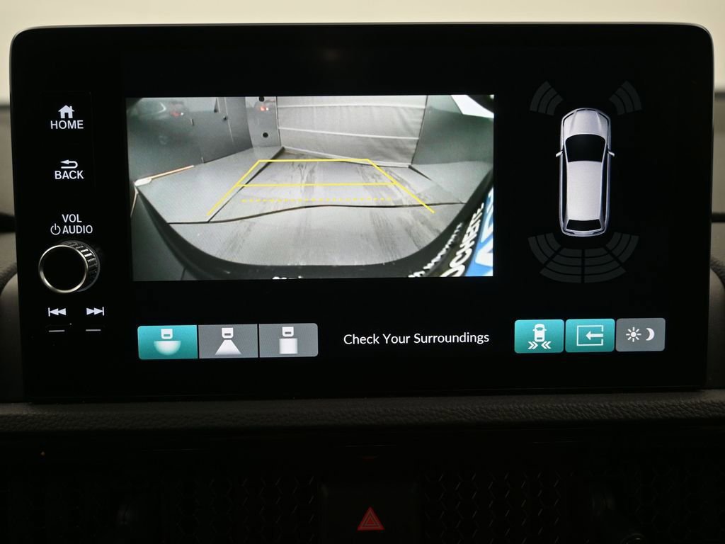 Certified 2024 Honda CR-V EX-L image 15
