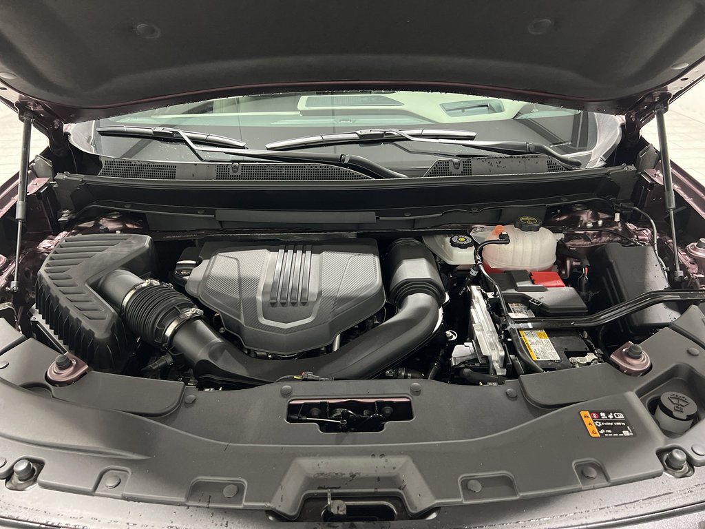 New 2026 GMC Acadia Elevation w/ Elevation Premium Package image 32