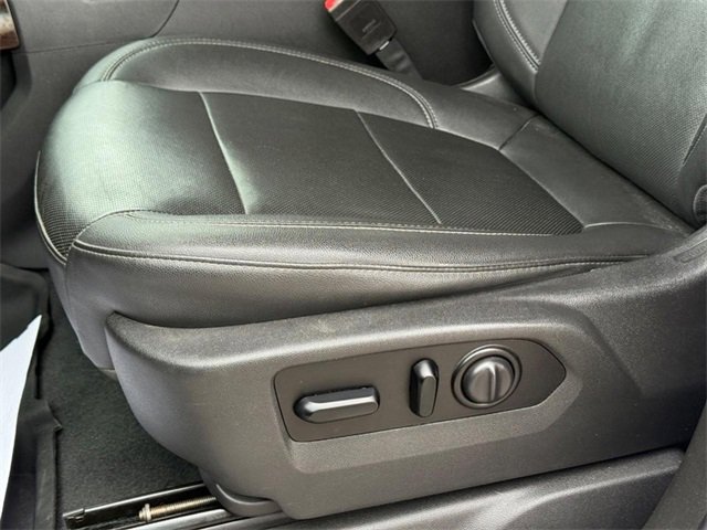 Certified 2021 GMC Sierra 1500 SLT image 24