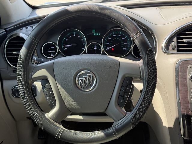 Used 2017 Buick Enclave Leather FWD image 22