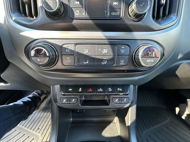 Used 2019 Chevrolet Colorado Z71 AWD/4WD image 18