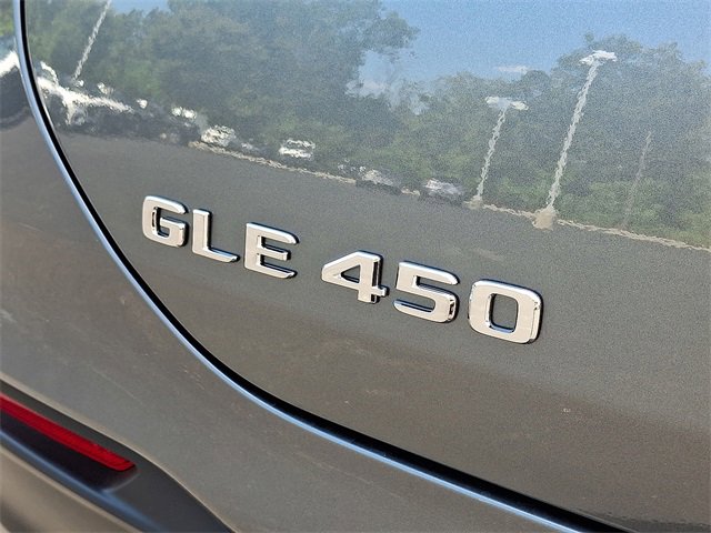 New 2026 Mercedes-Benz GLE 450 4MATIC Coupe image 26