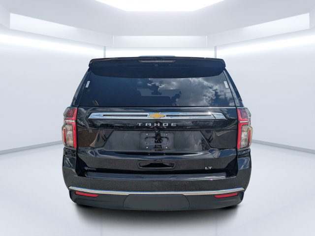 Used 2024 Chevrolet Tahoe LT AWD/4WD image 4
