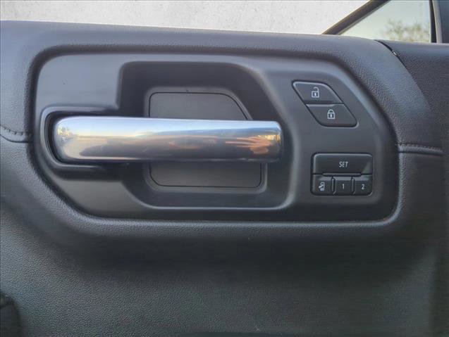 Used 2021 GMC Sierra 1500 Denali w/ Denali Ultimate Package image 27