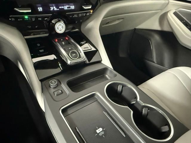 Used 2025 Acura MDX w/ Technology Package image 25