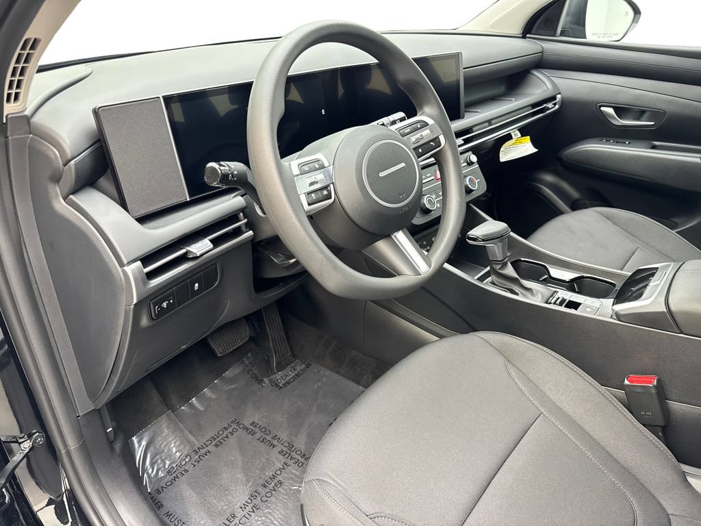 Used 2026 Hyundai Tucson SE AWD/4WD image 50