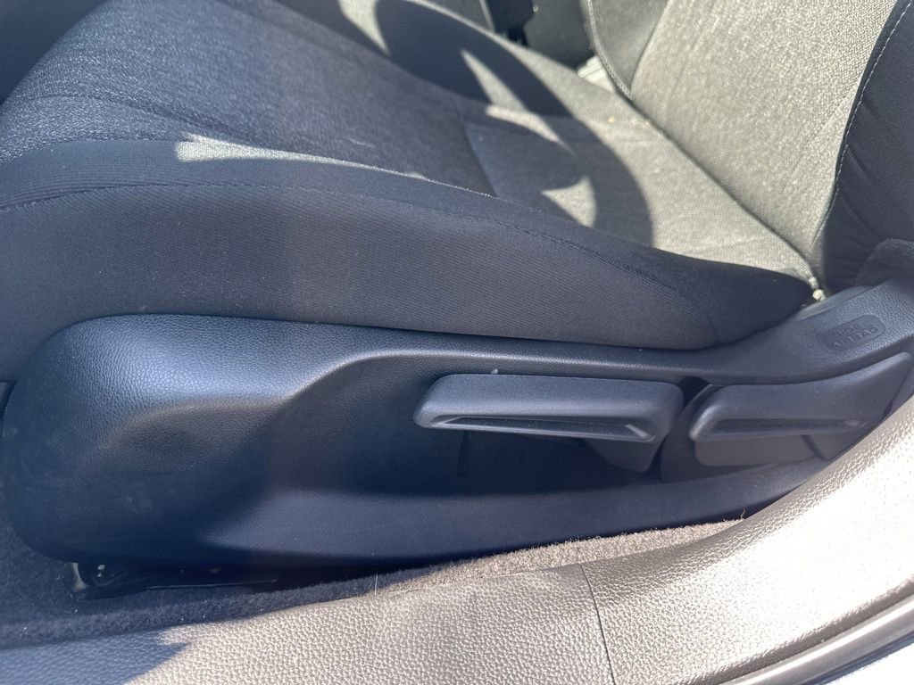 Used 2025 Honda Accord LX image 16