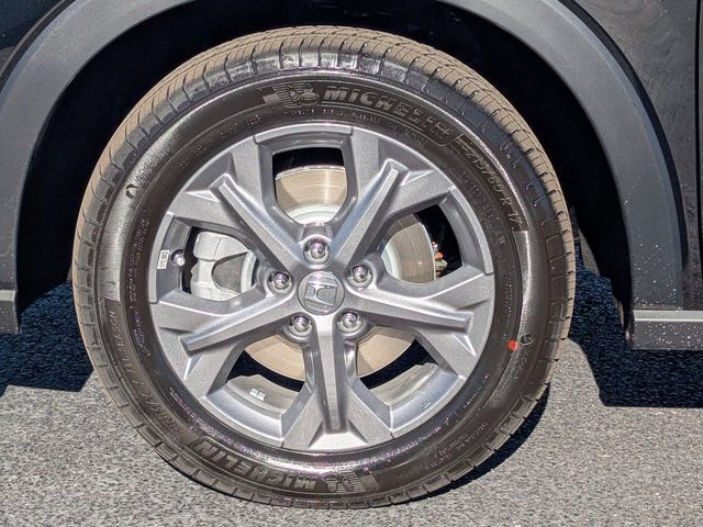 New 2026 Honda HR-V LX image 3
