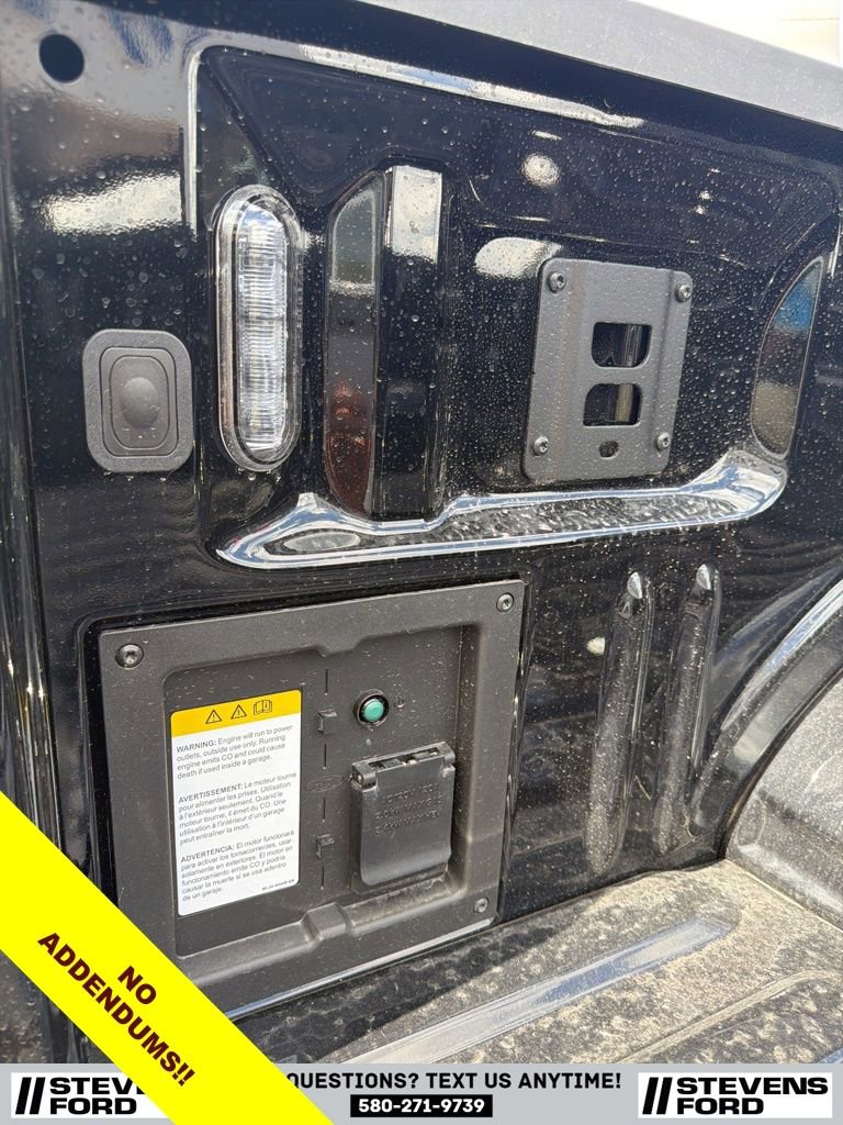 New 2026 Ford F150 King Ranch w/ Equipment Group 601A High image 19