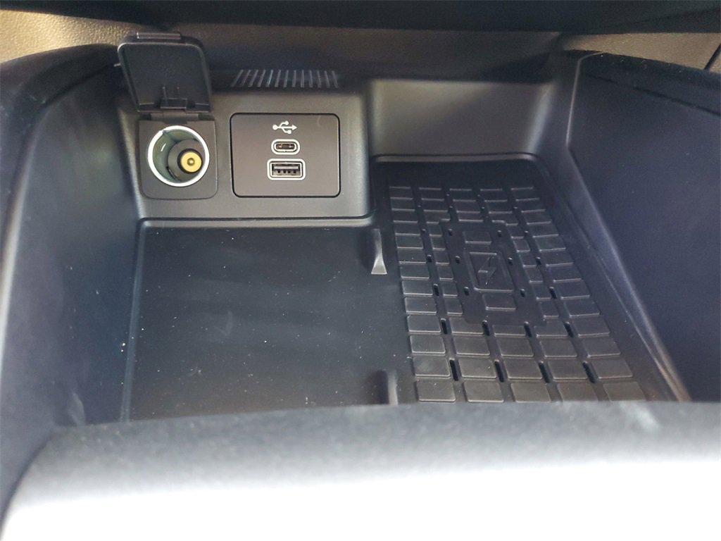 New 2025 Ford Bronco Sport Big Bend w/ Convenience Package image 18