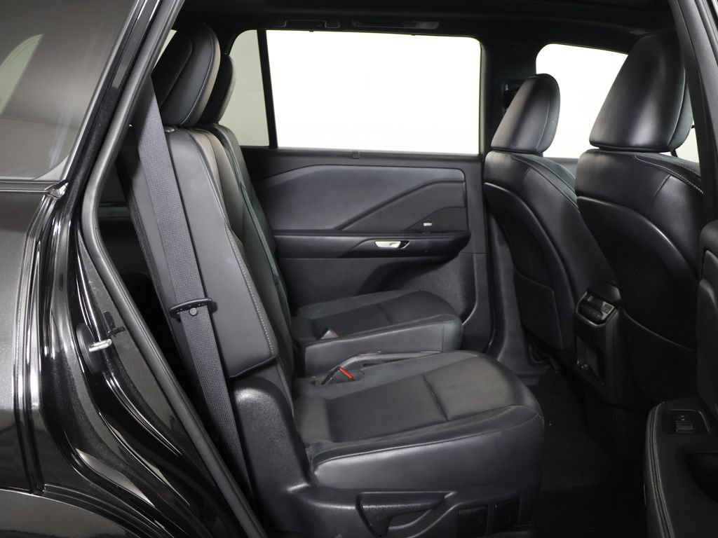 Used 2024 Lexus TX 350 AWD w/ Technology Package image 36