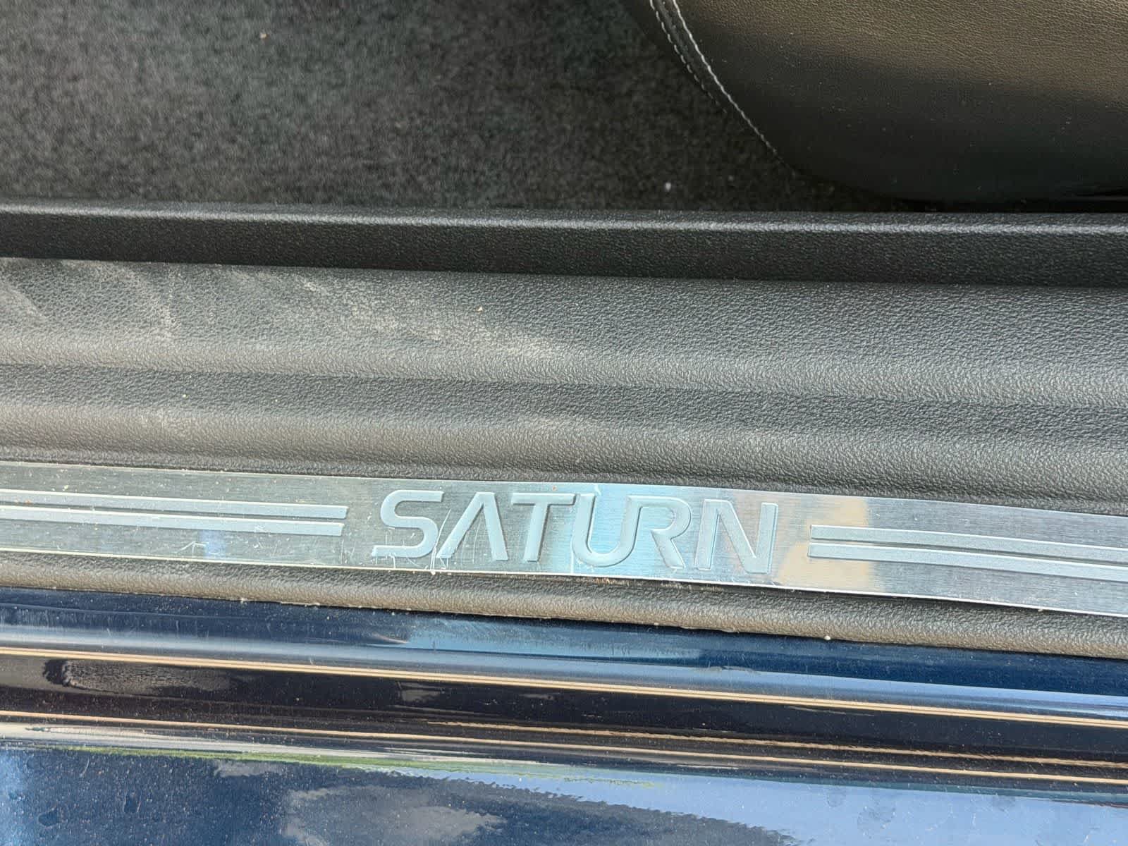 Used 2007 Saturn Sky w/ Premium Trim Pkg RWD image 26