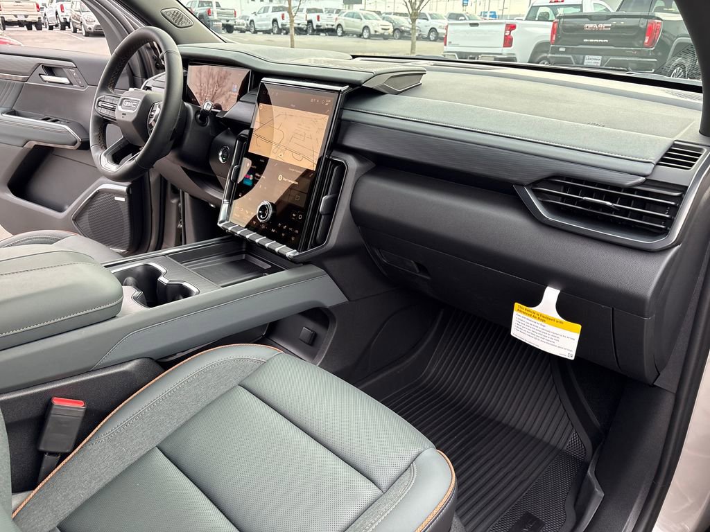 New 2026 GMC Acadia AT4 w/ Luxury Package image 48