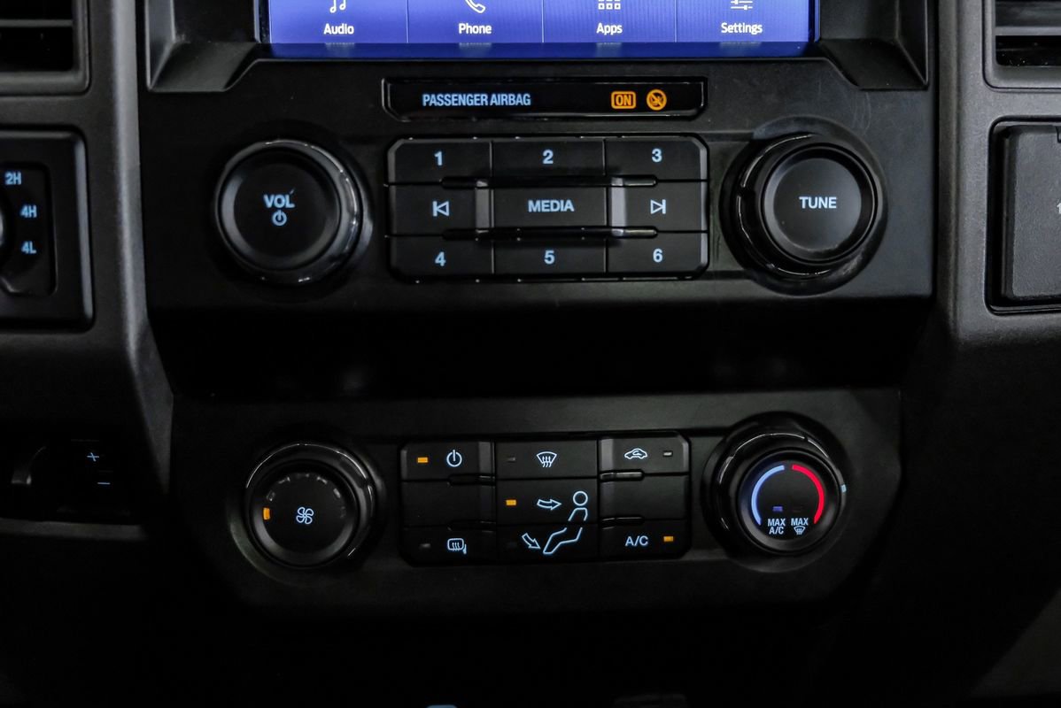 Used 2020 Ford F250 XL w/ STX Appearance Package image 23