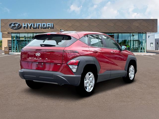 New 2026 Hyundai Kona SE image 7