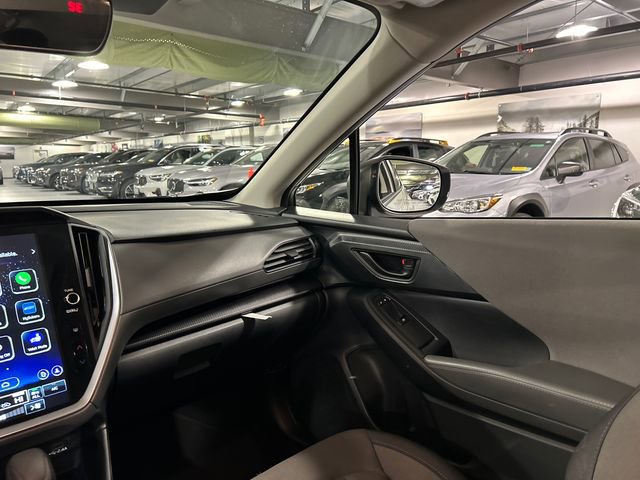 Used 2025 Subaru Crosstrek 2.5i Premium image 23