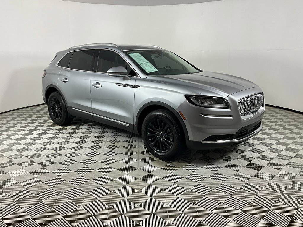 Certified 2023 Lincoln Nautilus FWD image 6