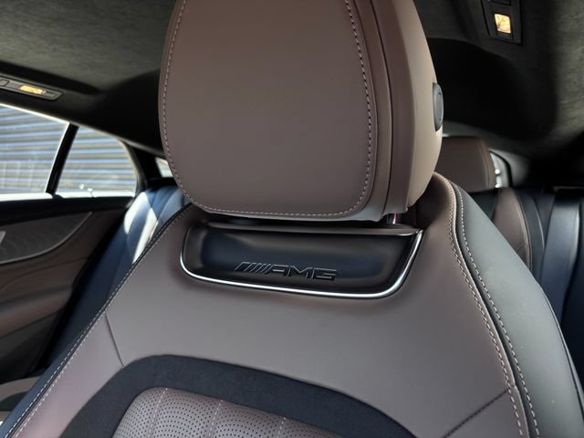 Used 2022 Mercedes-Benz AMG GT 53 image 28