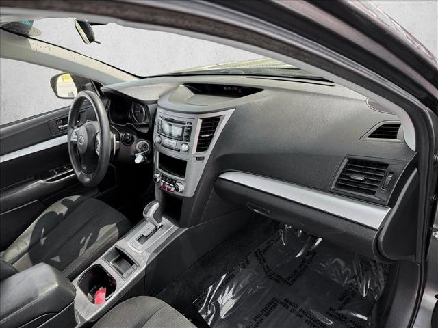 Used 2013 Subaru Legacy 2.5i AWD/4WD image 19