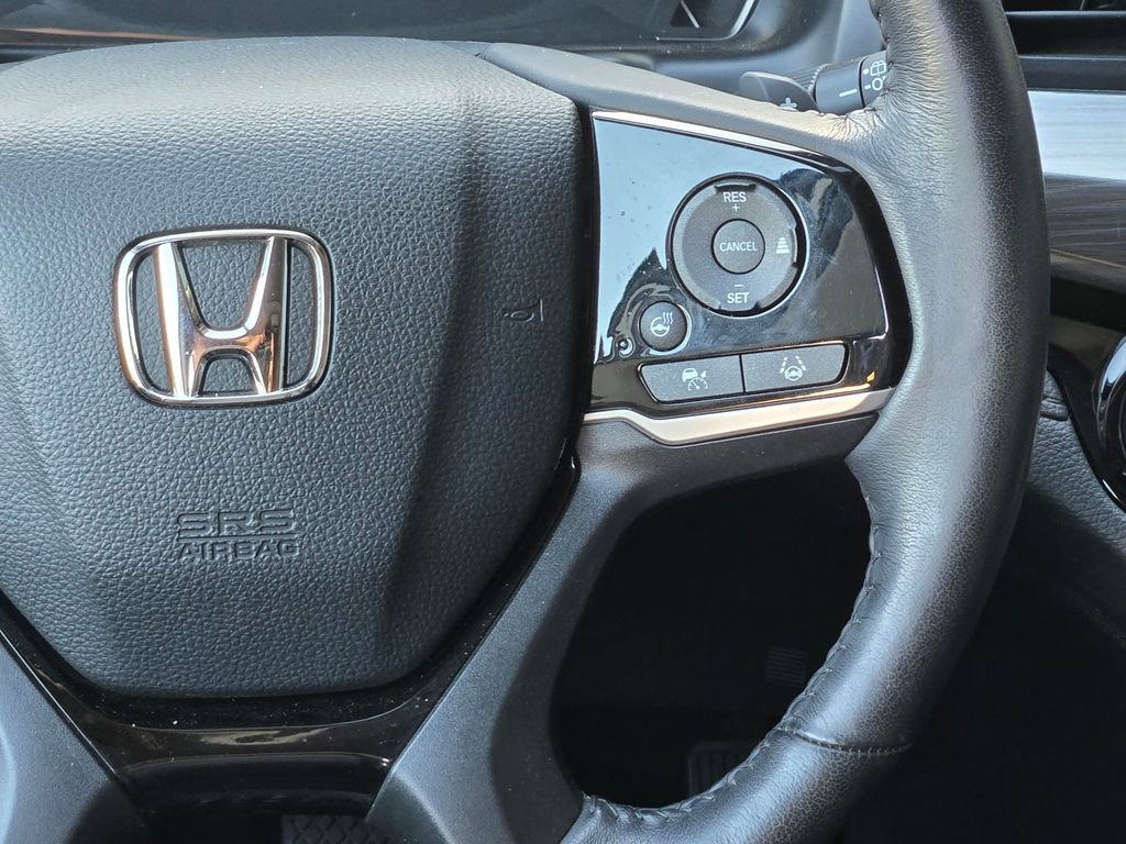 Used 2024 Honda Odyssey Elite image 16