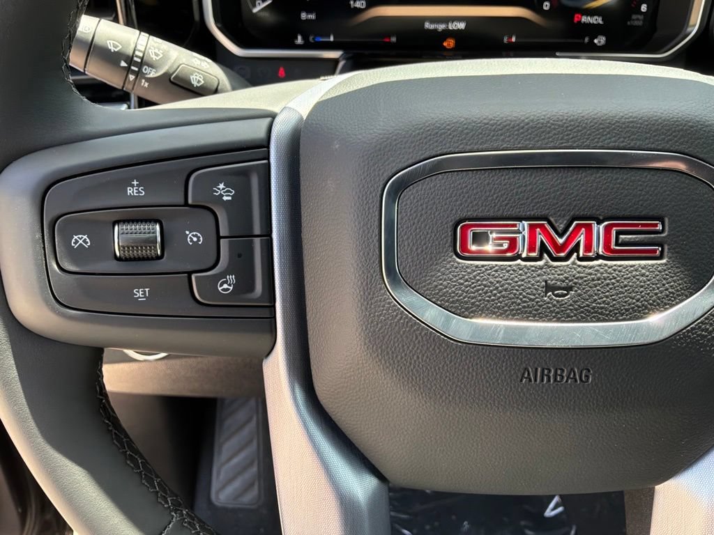 New 2026 GMC Sierra 2500 SLE AWD/4WD image 15