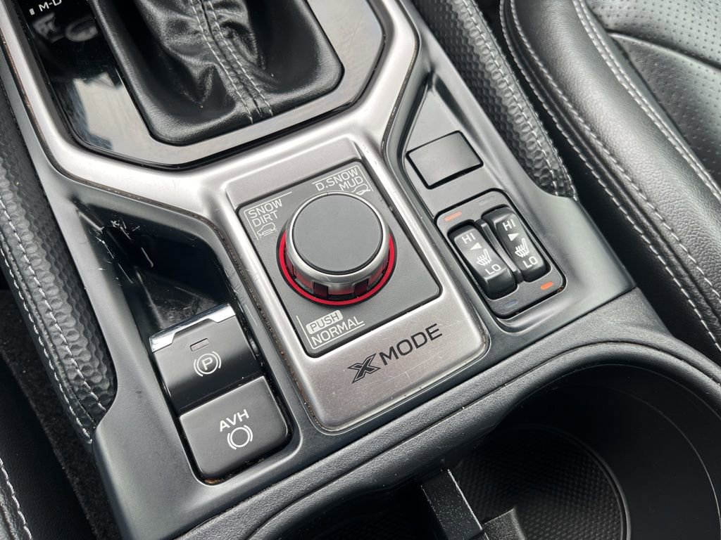 Used 2019 Subaru Forester Touring w/ Popular Package #3 image 21