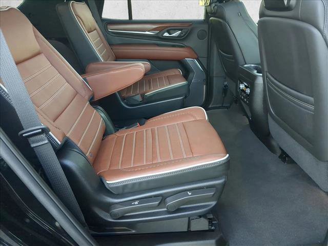 Used 2024 GMC Yukon Denali Ultimate image 24