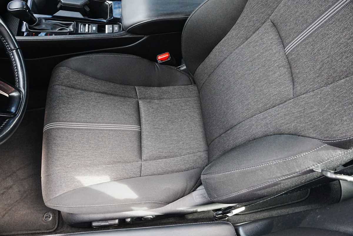 Used 2024 Honda Accord Sport image 9