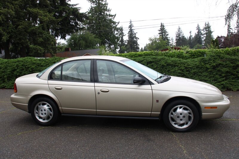 Used 1996 Saturn S-Series SL2 FWD image 11
