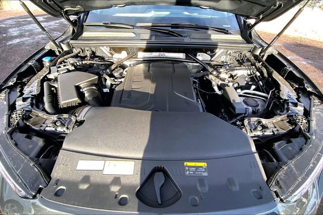 New 2025 Audi Q5 Prestige image 10