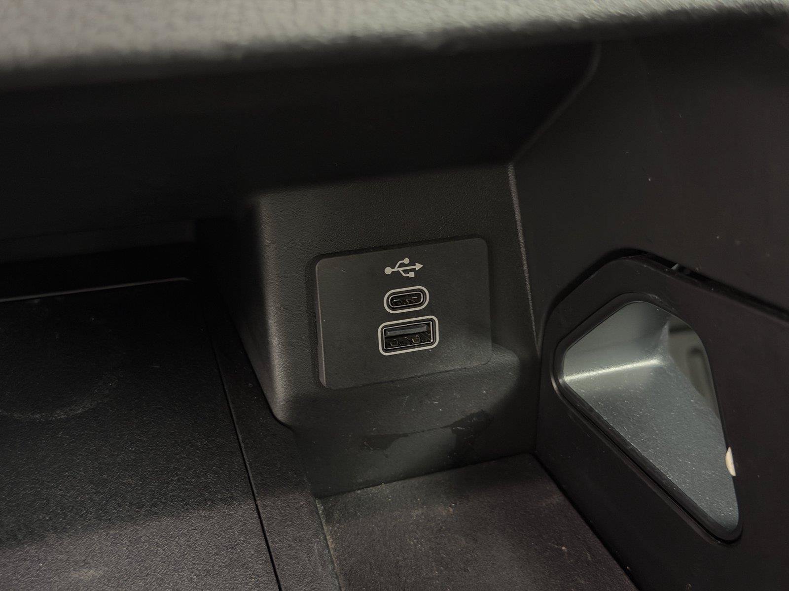 Used 2025 Ford Ranger XL AWD/4WD image 28