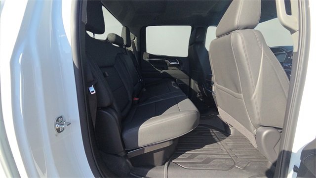 New 2026 GMC Sierra 1500 SLT w/ SLT Premium Package image 14