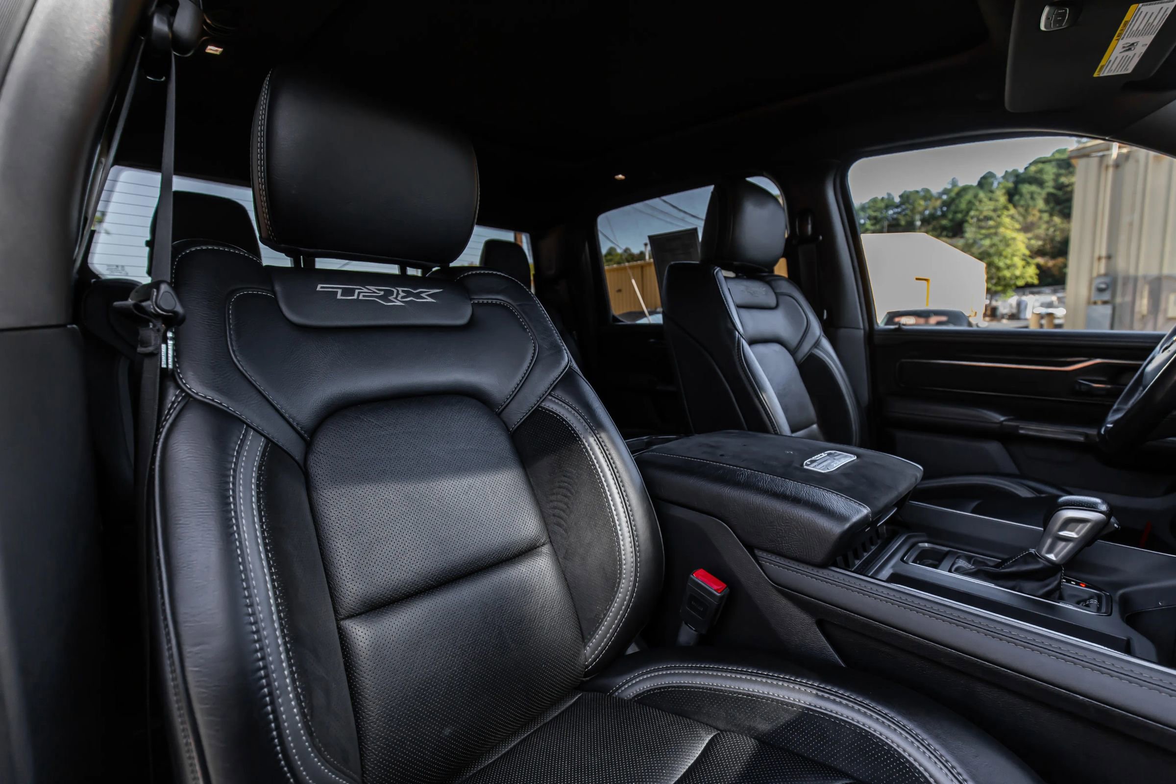 Used 2022 RAM 1500 TRX image 29