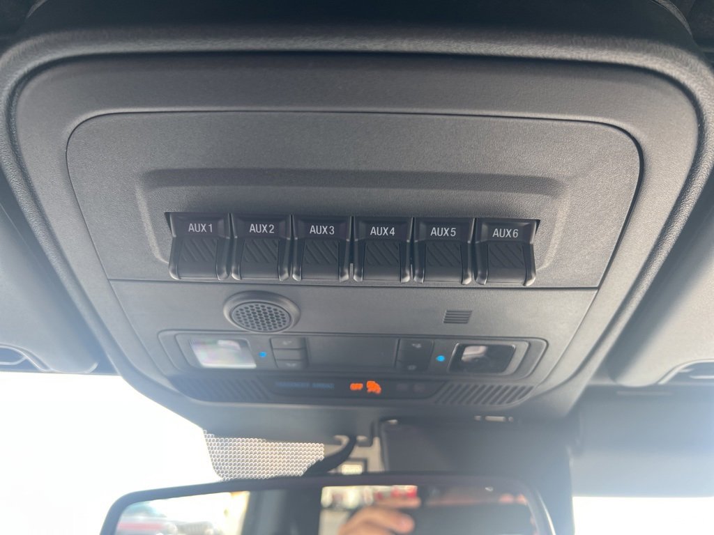 New 2025 Ford Bronco Badlands image 34