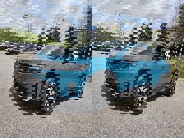 New 2026 Honda Prologue Touring image 3