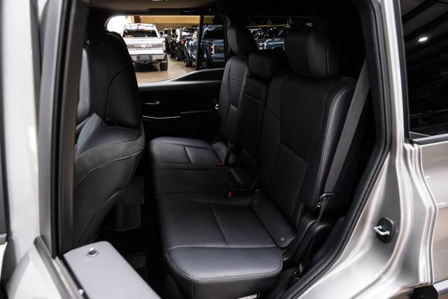 Used 2025 Lexus GX 550 AWD/4WD image 67