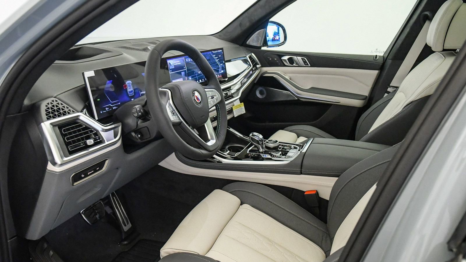 New 2026 BMW ALPINA XB7 image 26