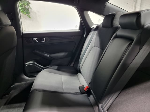 Used 2026 Honda Civic Sport image 14