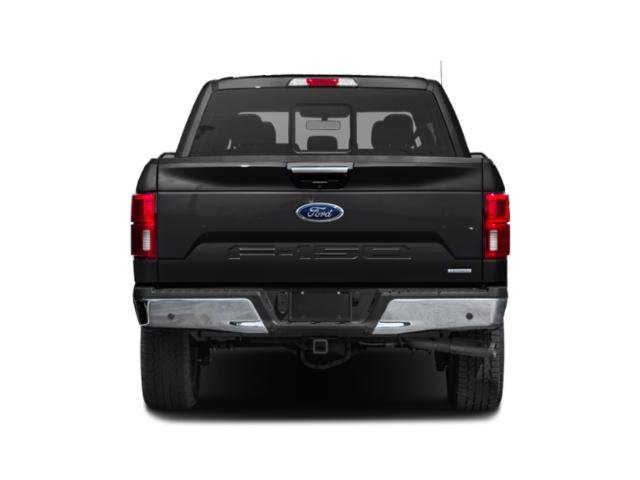 Used 2018 Ford F150 XL w/ Equipment Group 101A Mid AWD/4WD image 5