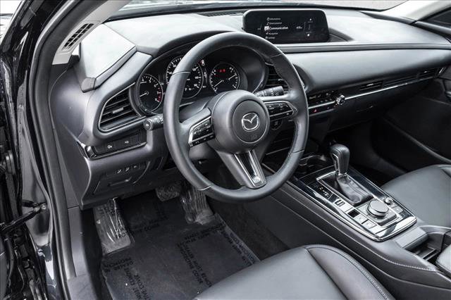 Used 2025 MAZDA CX-30 AWD 2.5 S w/ Preferred Package image 10